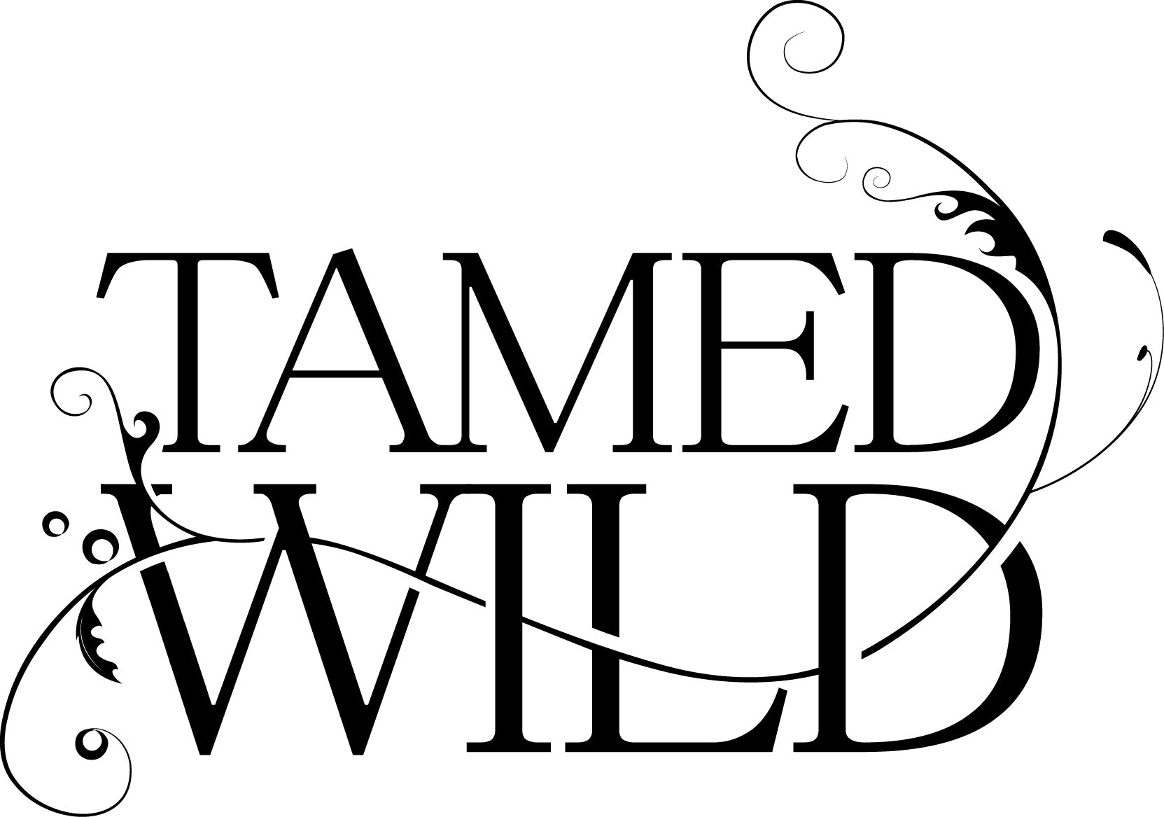 Tamedwild logo