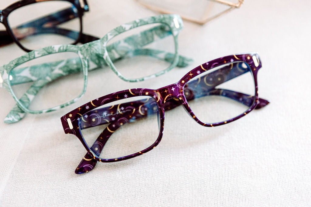 Crescent Moon Glasses1