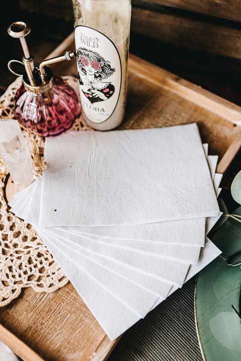 Intention Paper Set