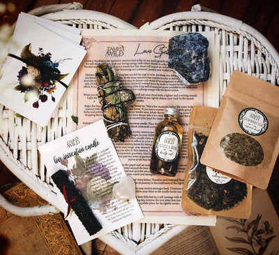 Subscription Box Extras