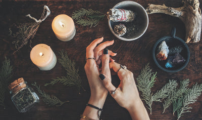 Solstice Sale