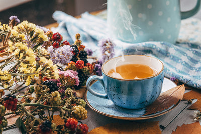 Loose Tea