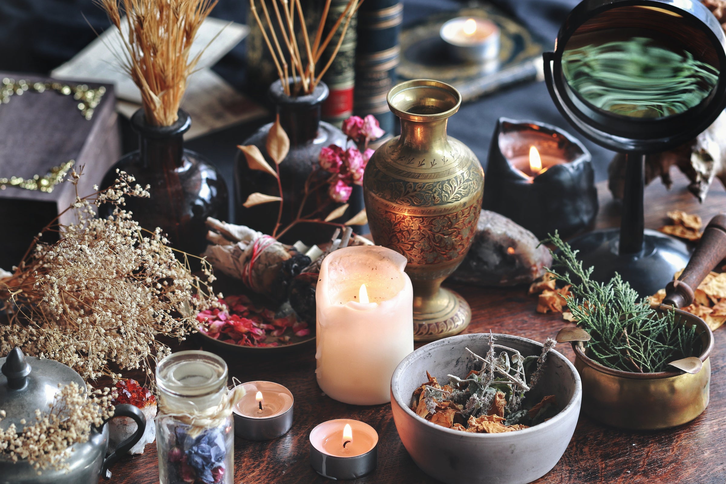 Herbal Remedies