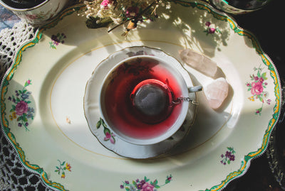 Tea of the Month Club