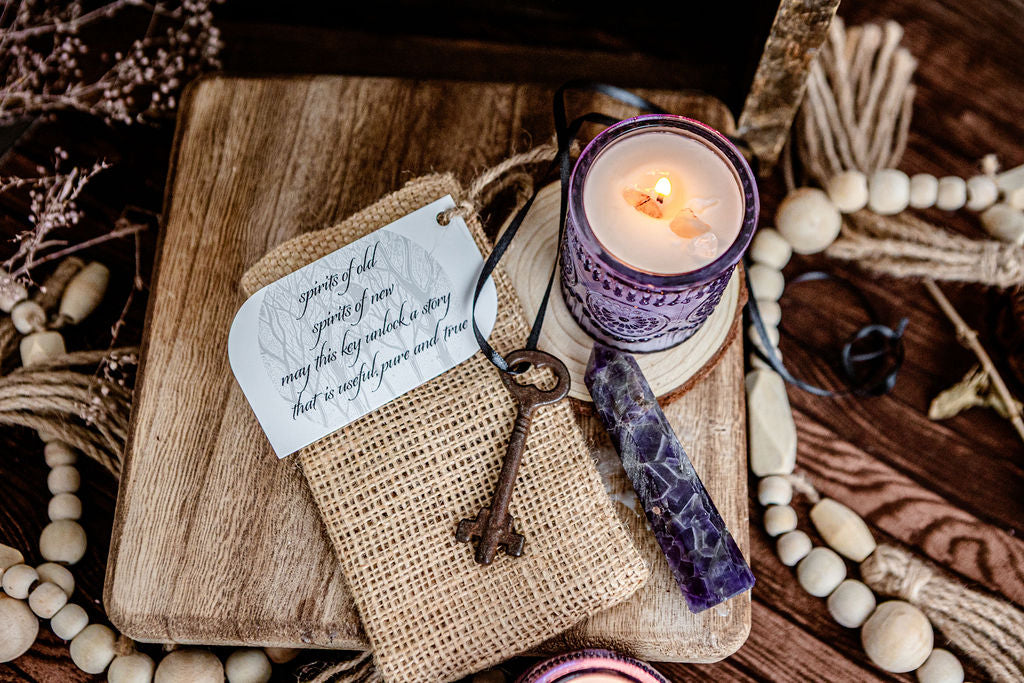 Tamed Wild Box (Monthly)