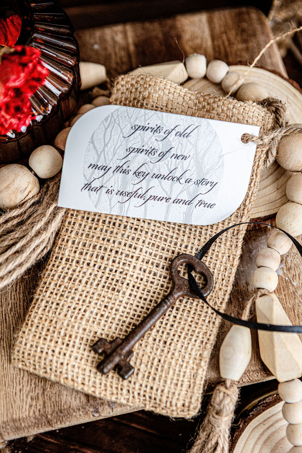 Tamed Wild Box (Monthly)