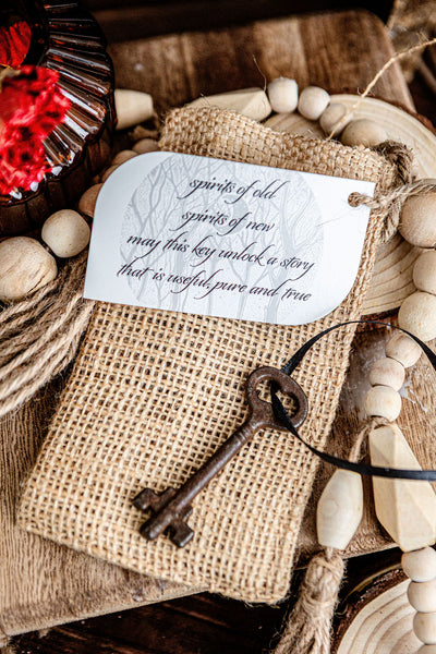 Tamed Wild Box (Monthly)