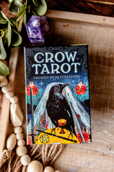 Crow Tarot
