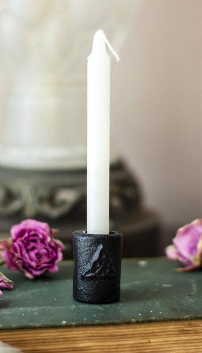 Chime Candle Holders (Set of 2)