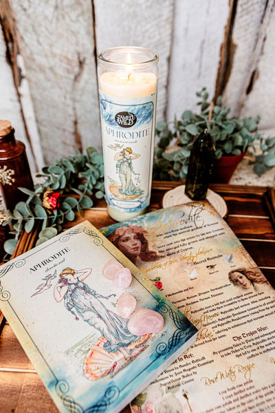 Aphrodite Devotional Kit