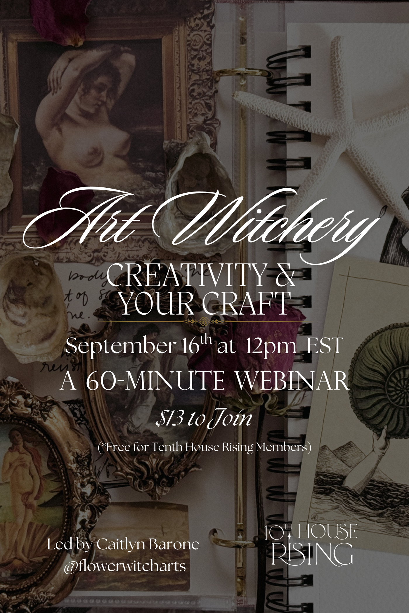 Art Witchery