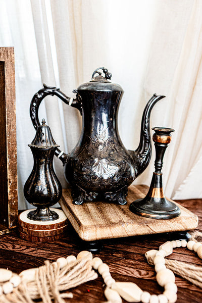 Tamed Wild Box (Monthly)