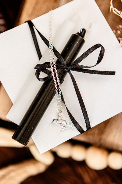 Charms- TW Box Amulet Series