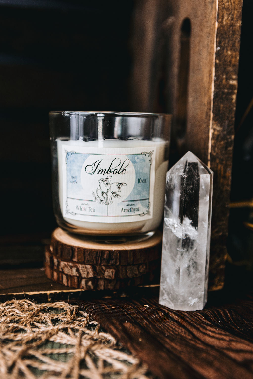 Sabbat Candle Collection