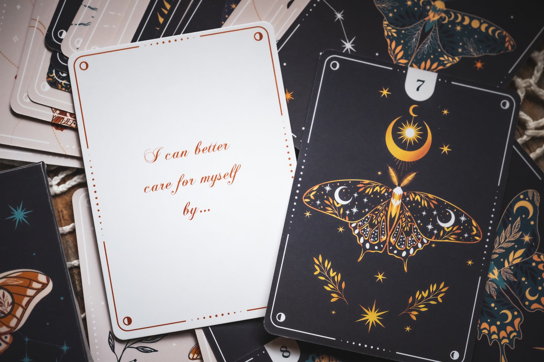 The Insight Dotted Journal – The Insight Deck