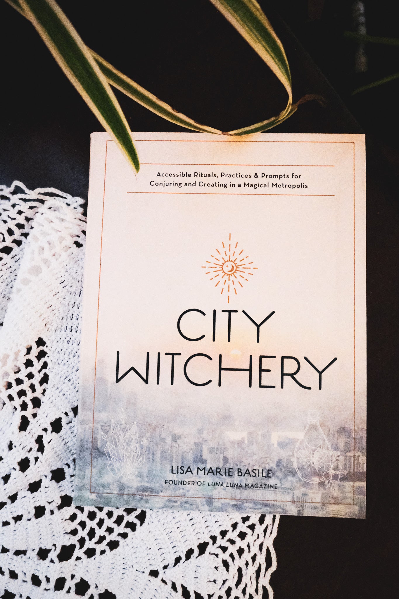 City Witchery