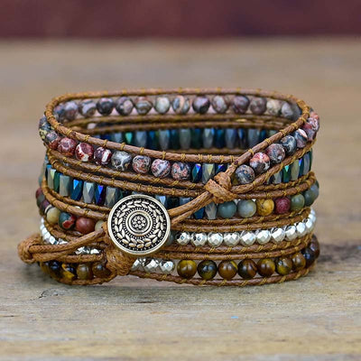 iWatch Wrap Band