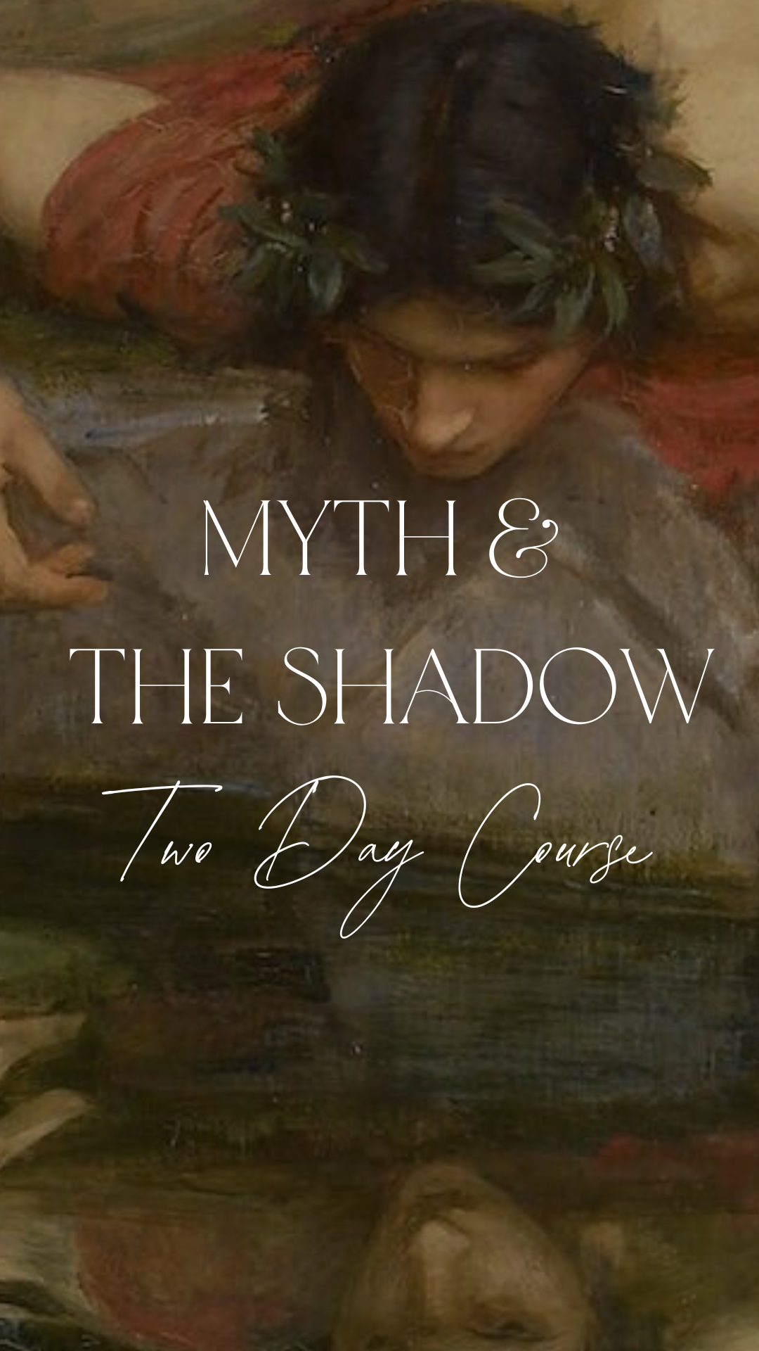 Myth & The Shadow Course