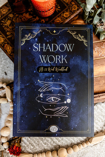 Shadow Workbook