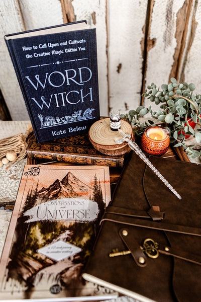 Word Witch Kit
