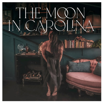Moon In Carolina Free Workbook: The Houses