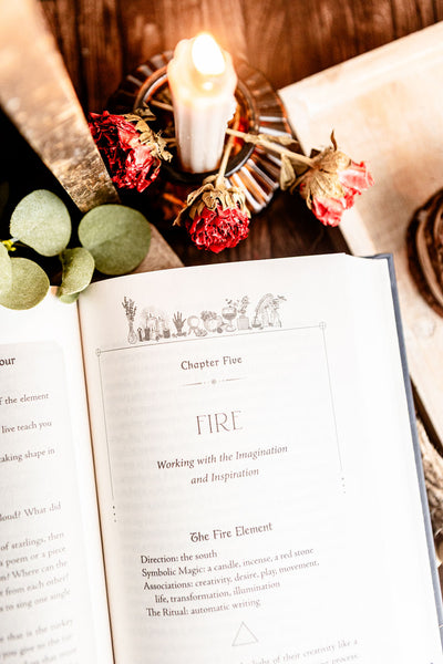 Word Witch by Kate Belew