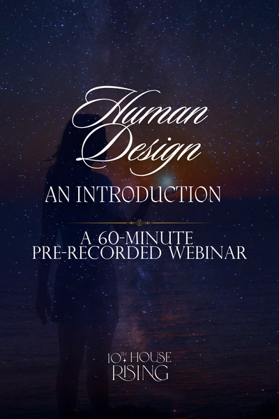 Human Design Basics