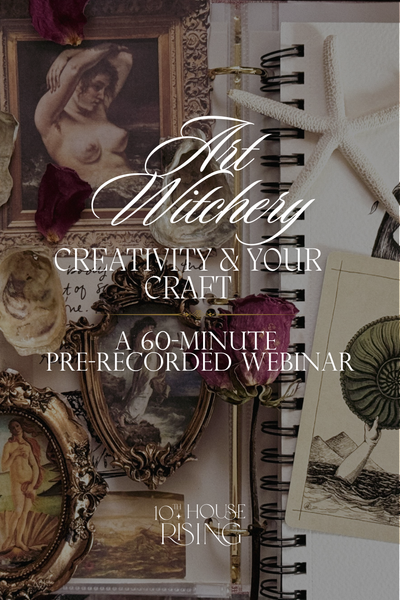Art Witchery