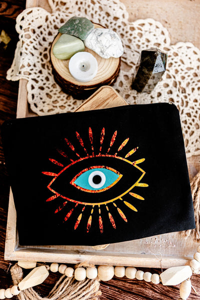 Cloth Pouches