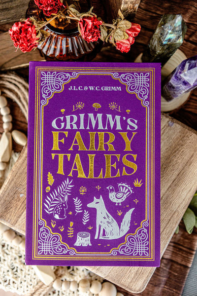 Grimms Fairytales