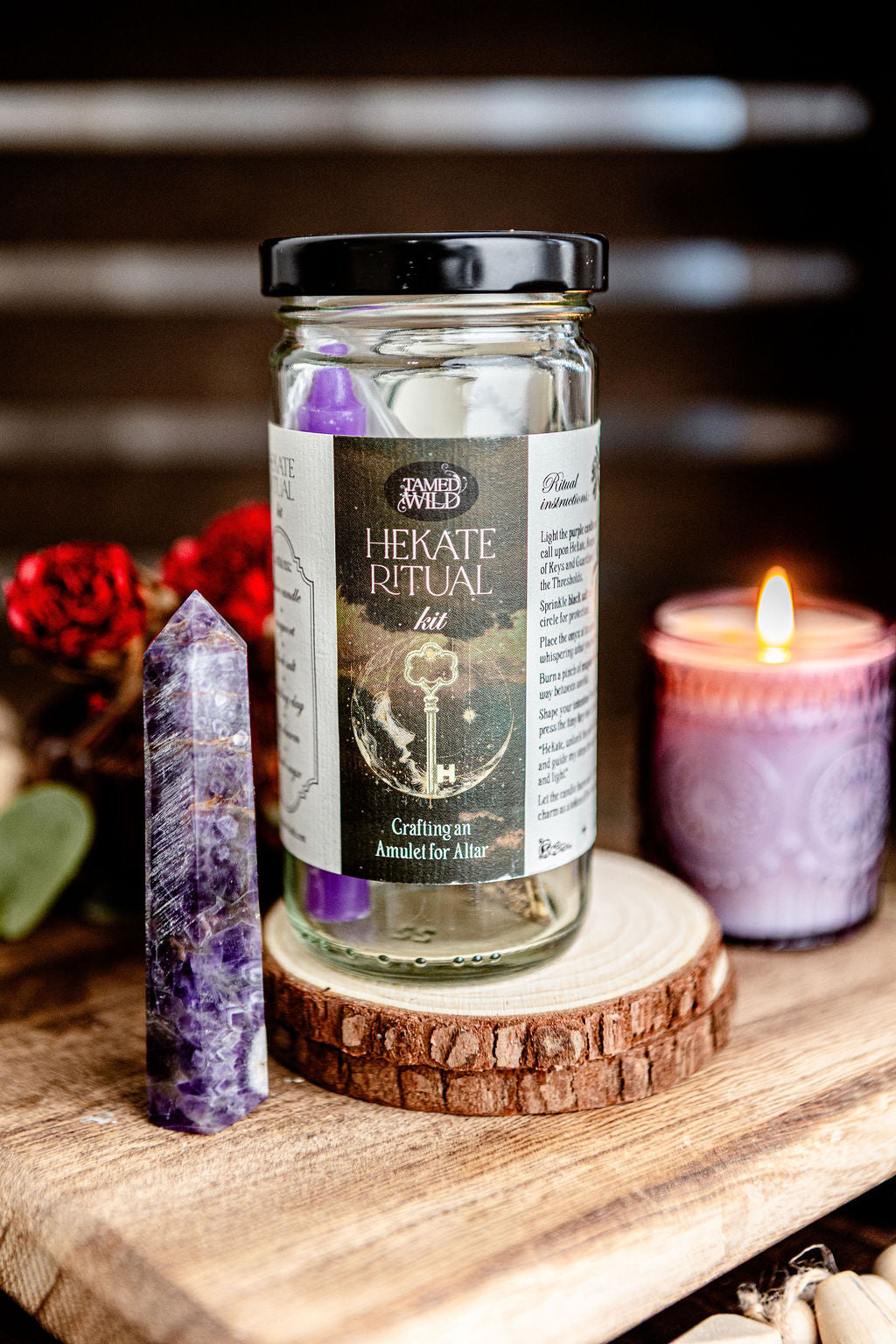 Hecate Ritual Kit