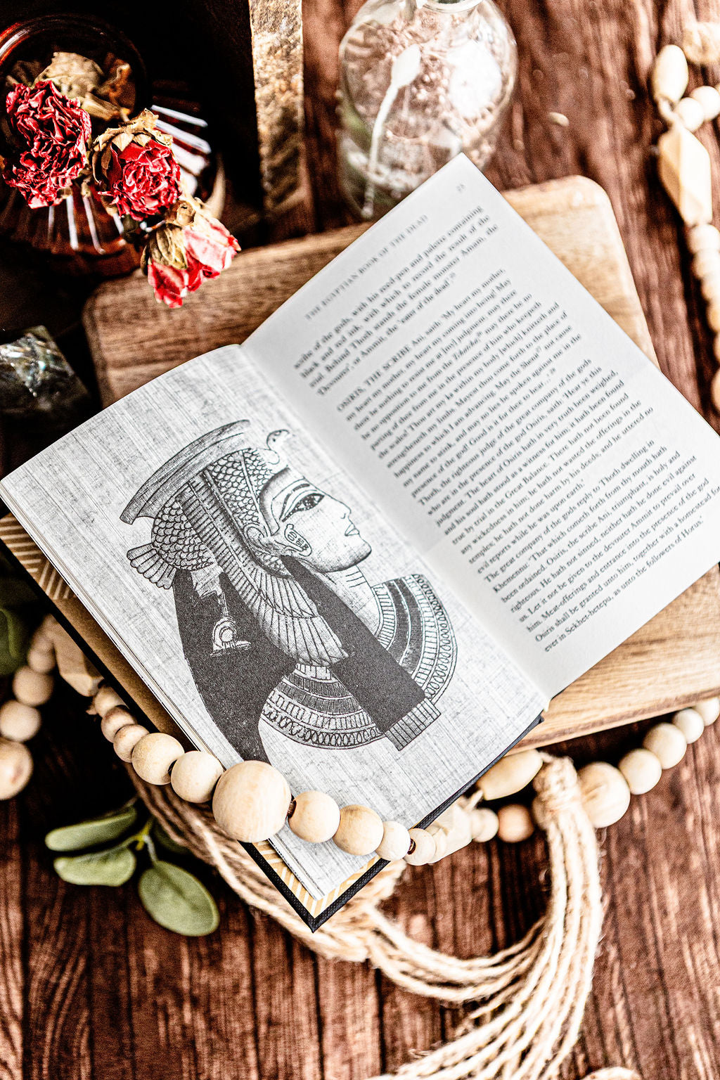 The Egyptian Book of the Dead