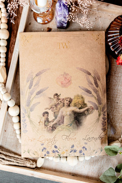 Tamed Wild Grimoire Subscription