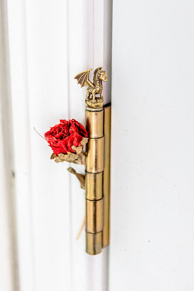 Threshold Guardians (Hinge Magnets)