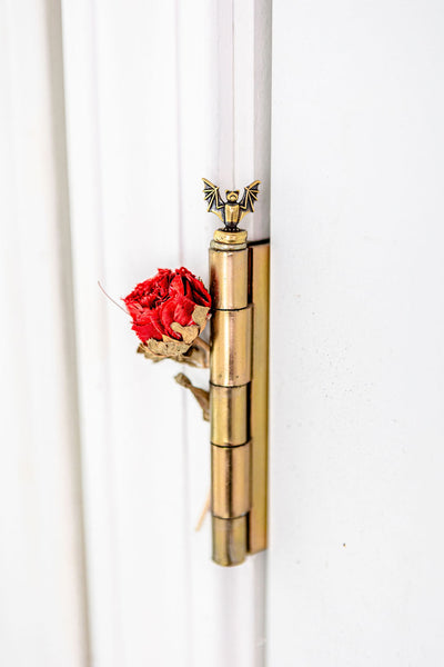 Threshold Guardians (Hinge Magnets)