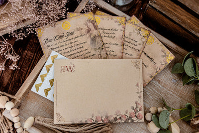 Muse Mail