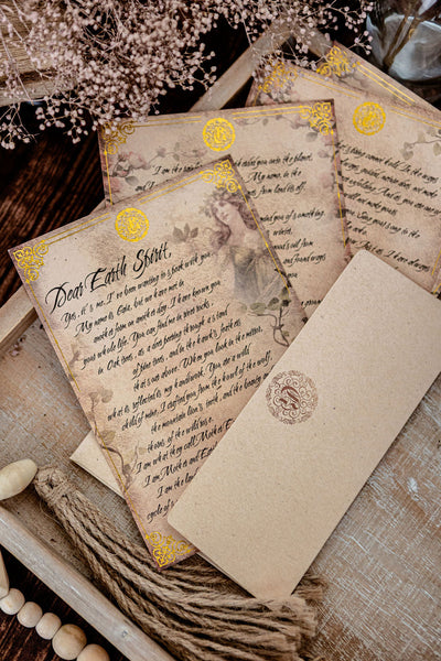 Muse Mail One Time Offerings