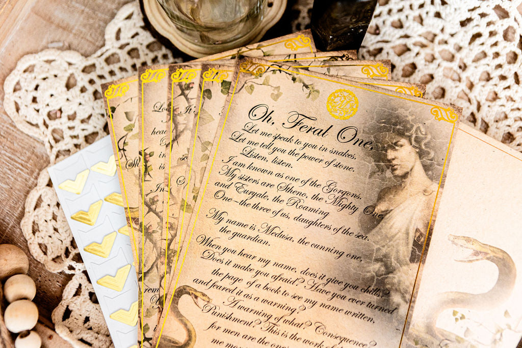 Muse Mail Subscription