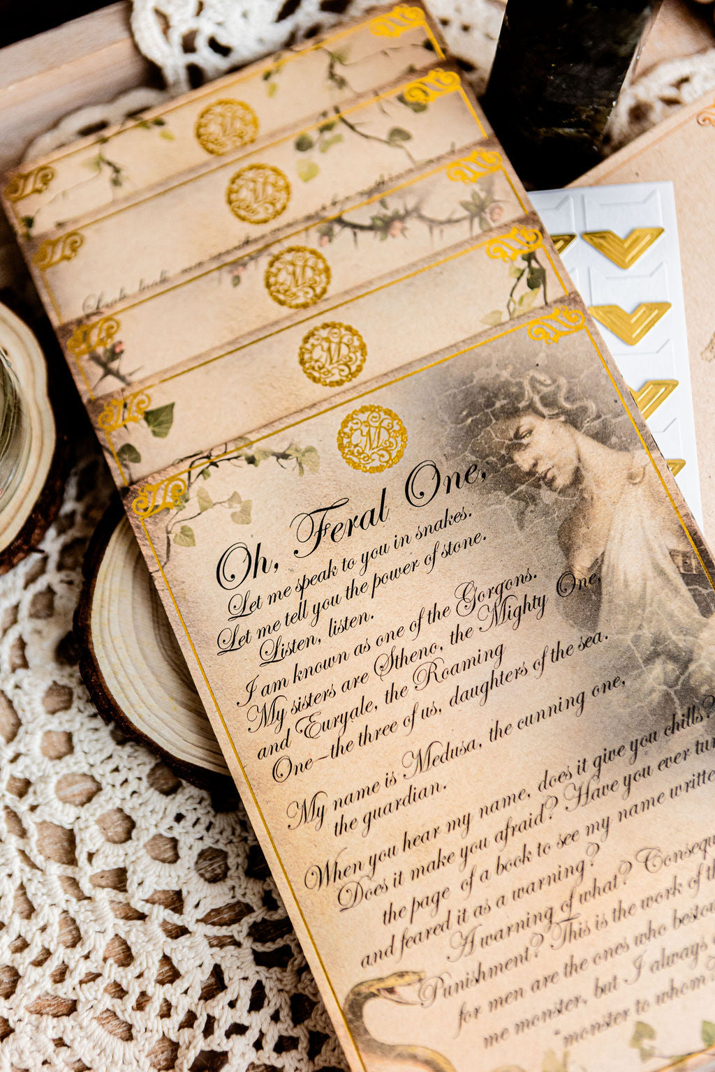 Muse Mail Subscription