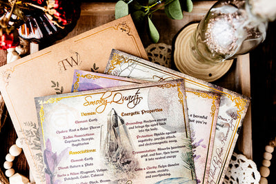 Tamed Wild Grimoire Subscription