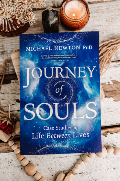 Journey of Souls