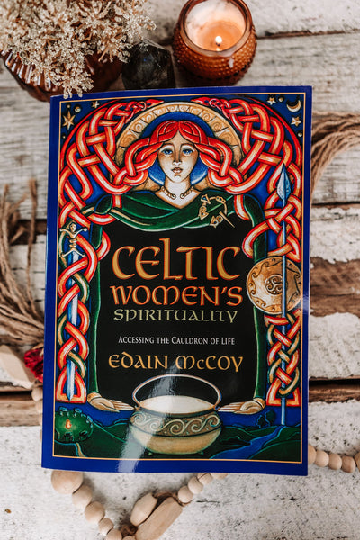 Celtic Women's Spirituality