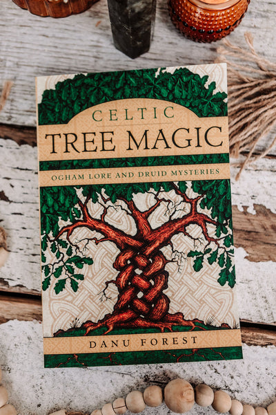 Celtic Tree Magic