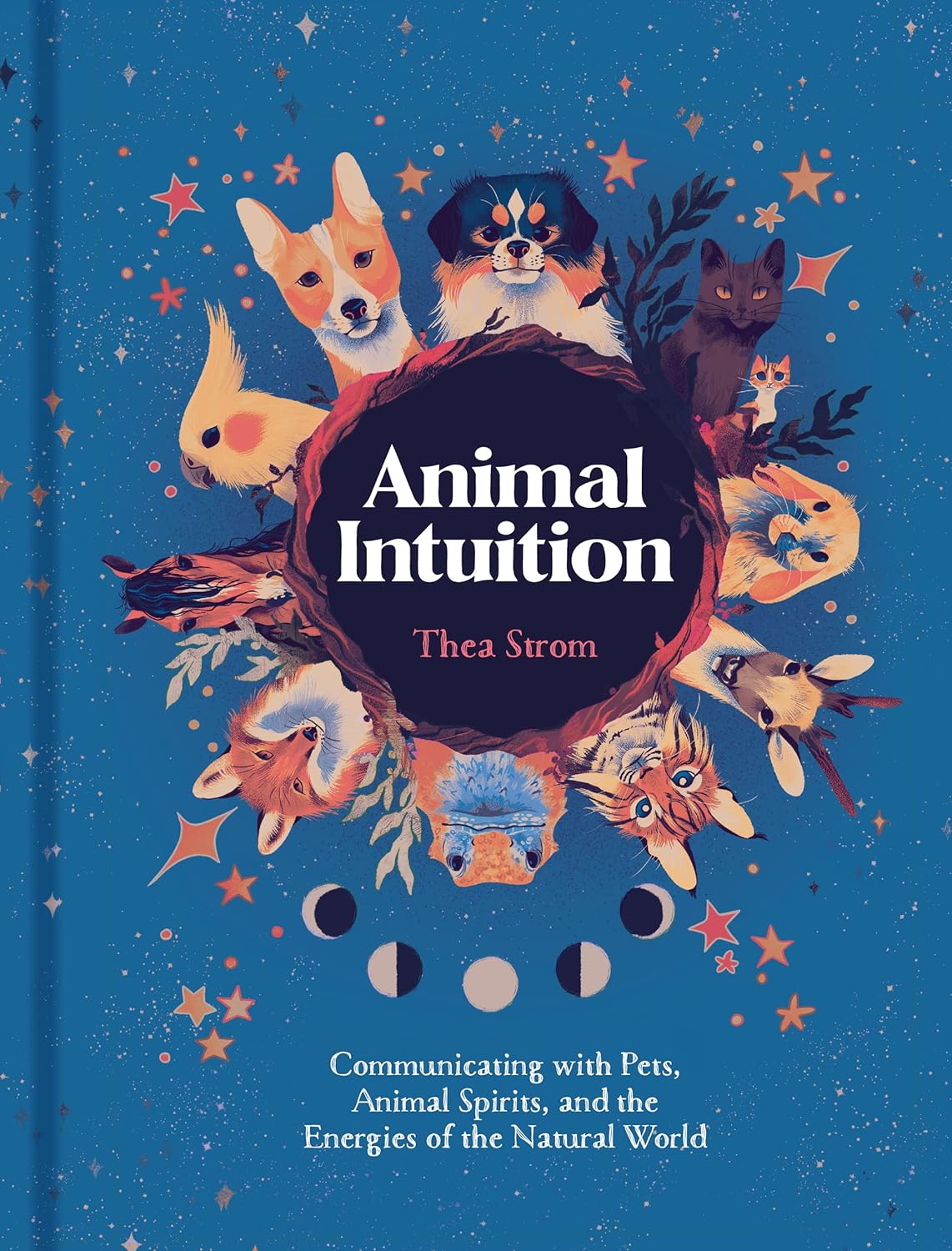 Animal Intuition