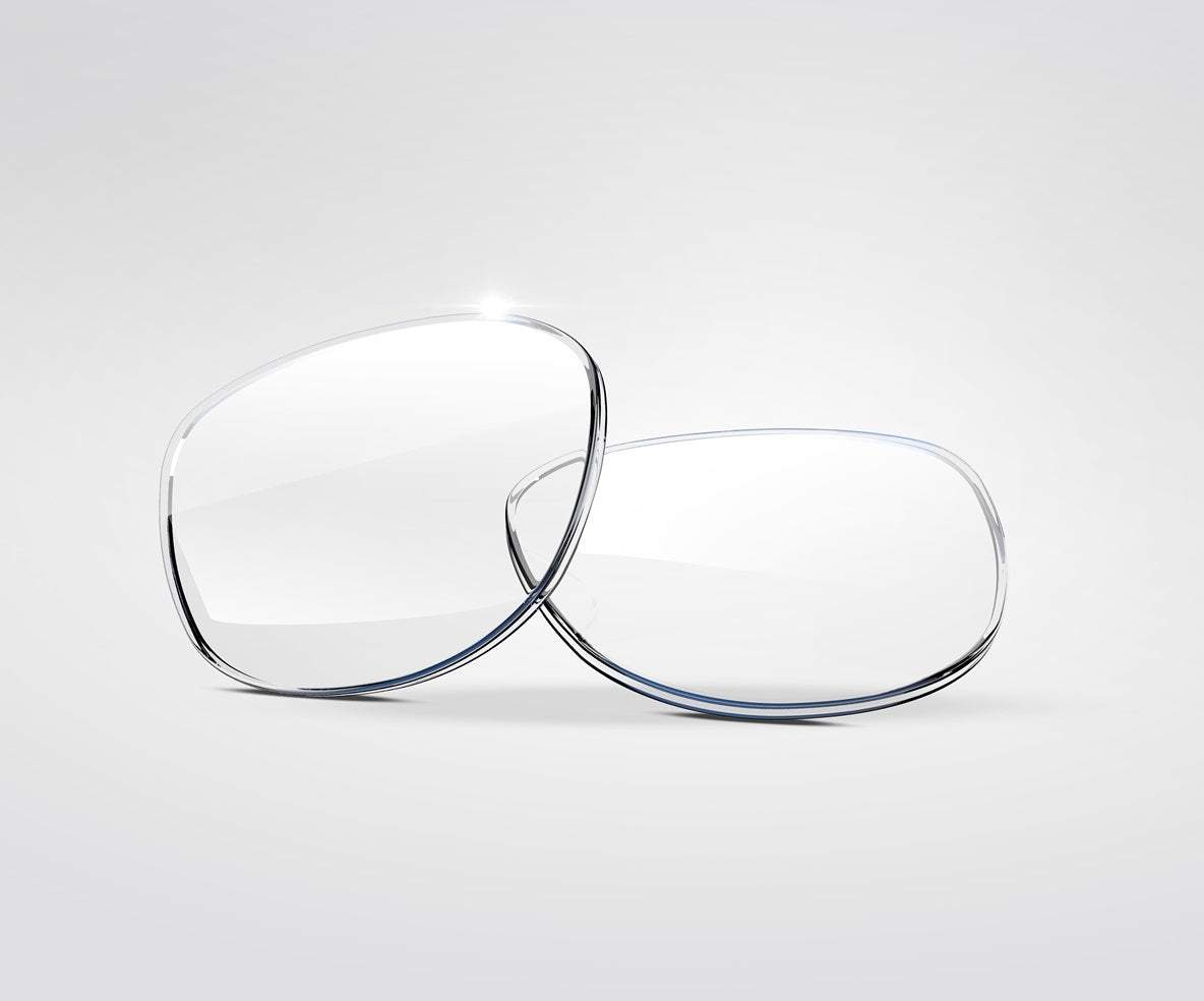Progressive Polycarbonate Index 1.59