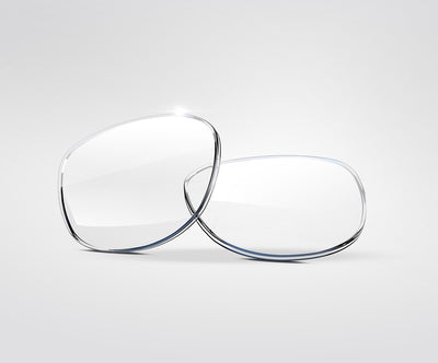 Progressive Polycarbonate Index 1.59