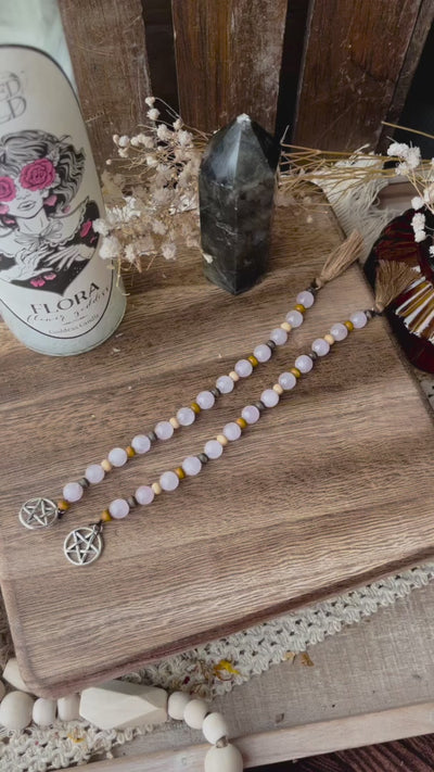 Pagan Prayer Beads