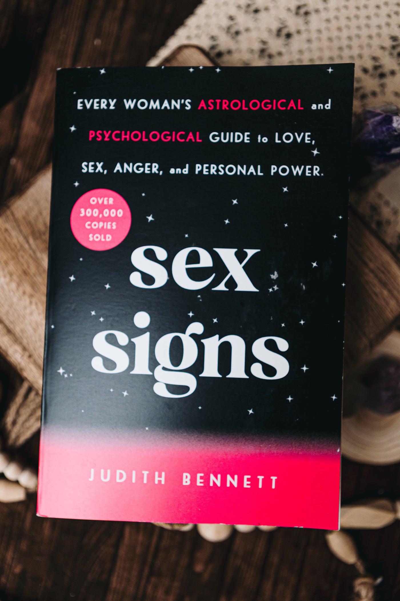 Sex Signs