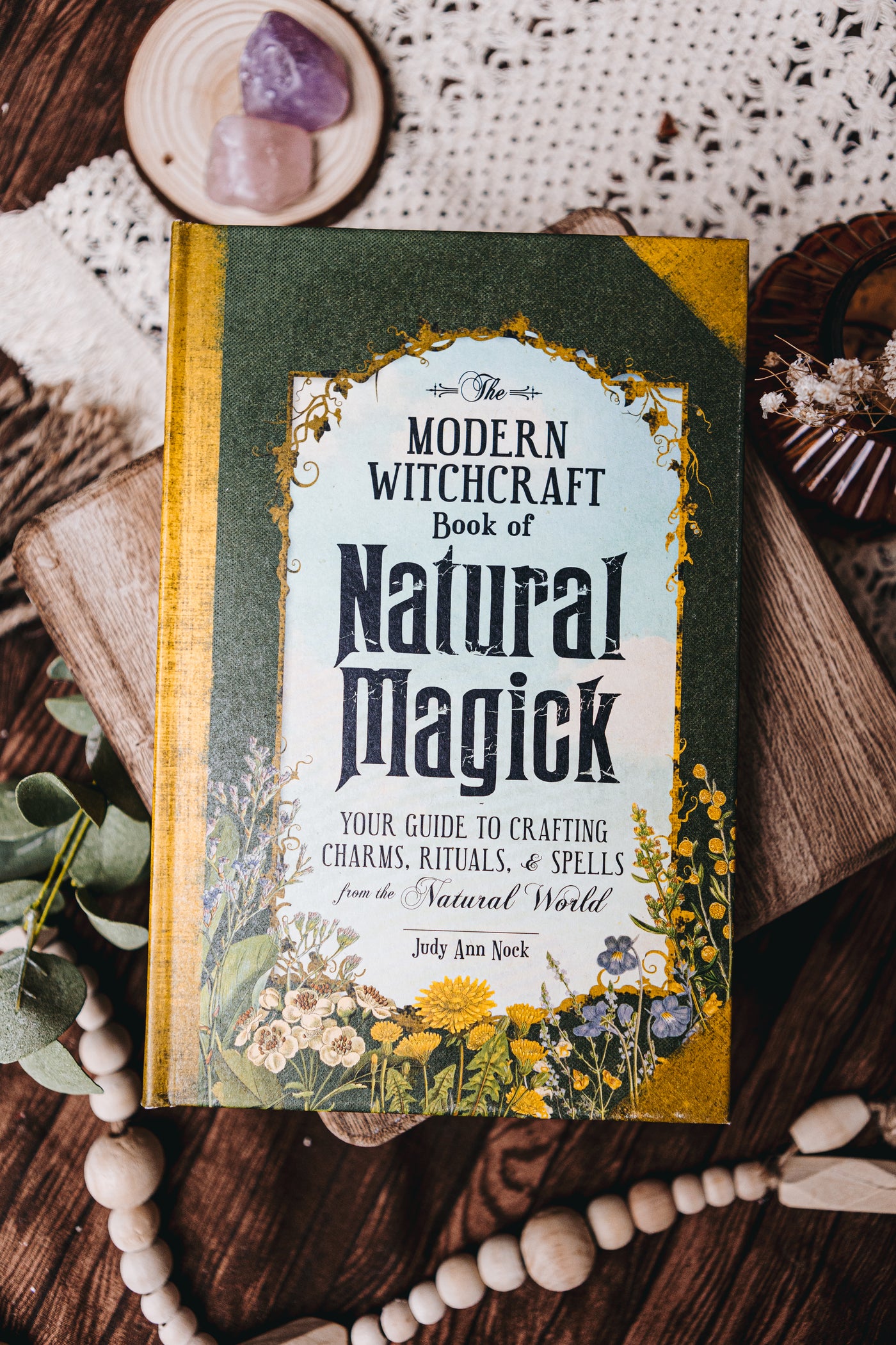 Natural Magick