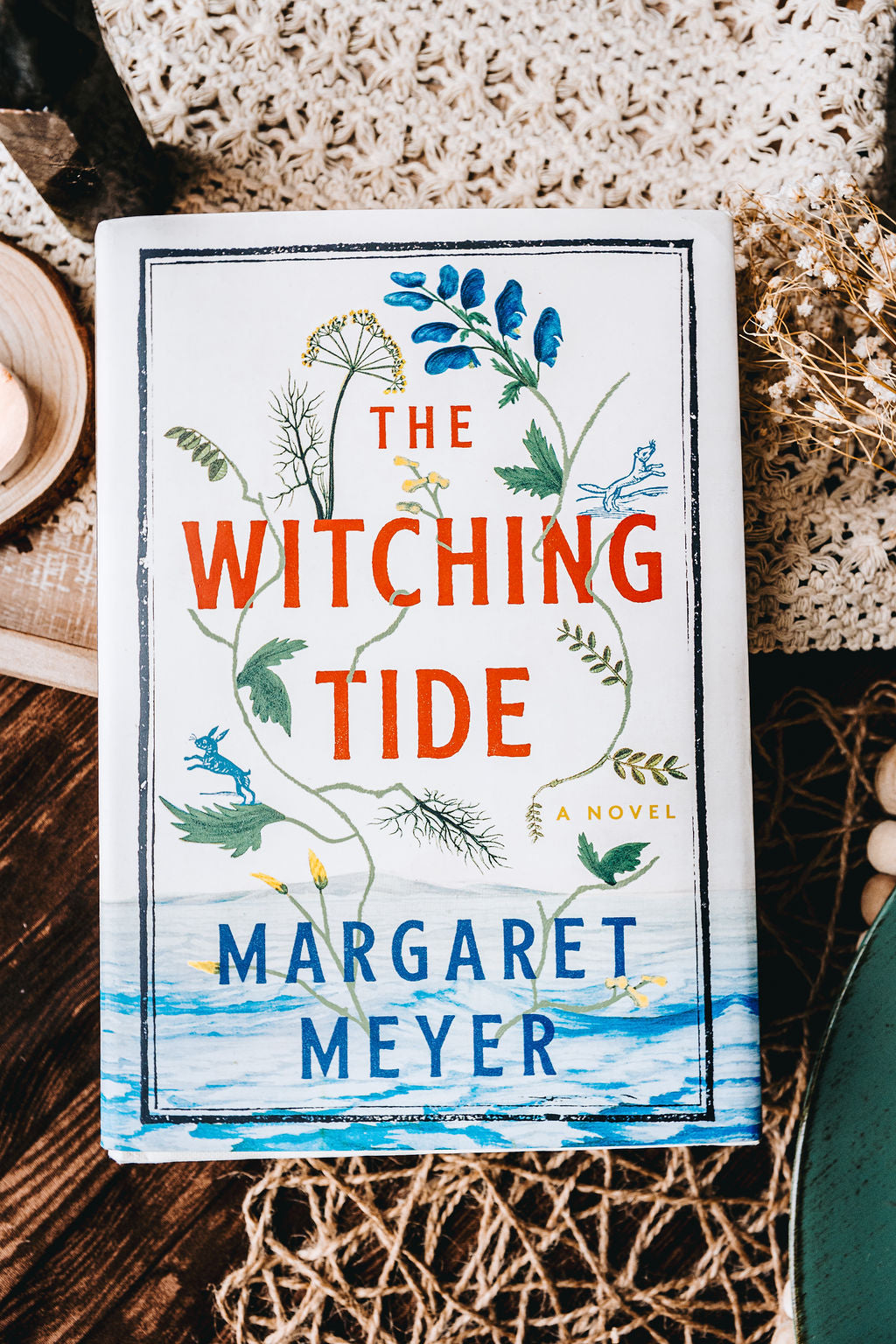 The Witching Tide